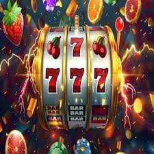Colourful fish game arcade screen from superwin777 Philippines mobile platform